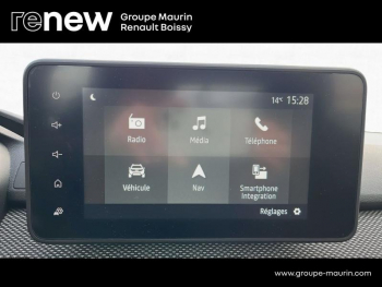 Photo 13 du bon plan DACIA Sandero 1.0 TCe 90ch Stepway Expression occasion à 15100 €