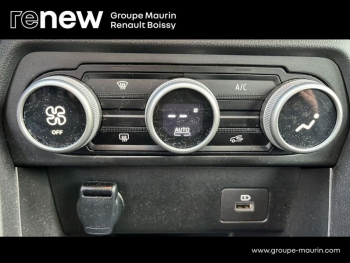 Photo 27 du bon plan DACIA Sandero 1.0 TCe 90ch Stepway Expression occasion à 15100 €