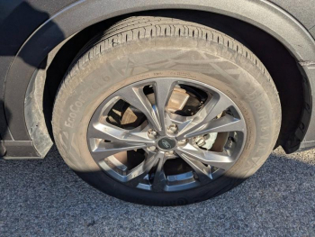 Photo 18 du bon plan FORD Kuga 2.5 Duratec 190ch FHEV E85 ST-Line Business BVA occasion à 28870 €