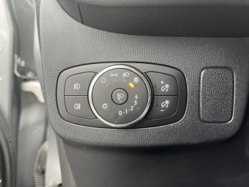 Photo 11 du bon plan FORD Puma 1.0  E85 Flexifuel 125ch S&S mHEV Titanium occasion à 18970 €