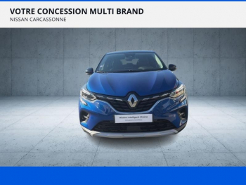 Photo 2 du bon plan RENAULT Captur 1.6 E-Tech hybride 145ch Techno Fast Track occasion à 19450 €