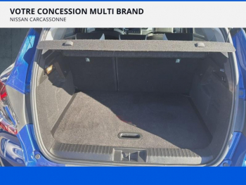 Photo 11 du bon plan RENAULT Captur 1.6 E-Tech hybride 145ch Techno Fast Track occasion à 19450 €