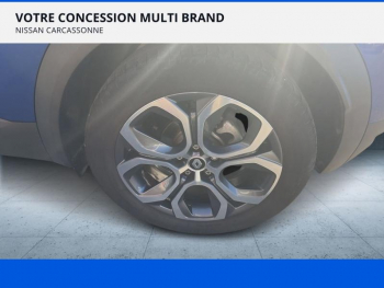 Photo 12 du bon plan RENAULT Captur 1.6 E-Tech hybride 145ch Techno Fast Track occasion à 19450 €