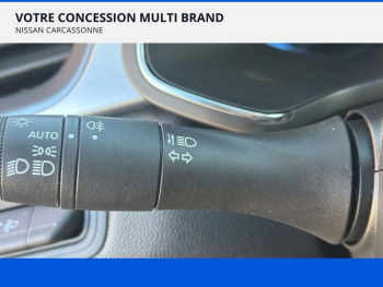 Photo 15 du bon plan RENAULT Captur 1.6 E-Tech hybride 145ch Techno Fast Track occasion à 19450 €