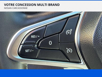 Photo 17 du bon plan RENAULT Captur 1.6 E-Tech hybride 145ch Techno Fast Track occasion à 19450 €