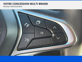 Photo 18 du bon plan RENAULT Captur 1.6 E-Tech hybride 145ch Techno Fast Track occasion à 19450 €