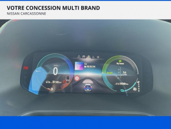 Photo 19 du bon plan RENAULT Captur 1.6 E-Tech hybride 145ch Techno Fast Track occasion à 19450 €