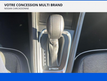 Photo 24 du bon plan RENAULT Captur 1.6 E-Tech hybride 145ch Techno Fast Track occasion à 19450 €