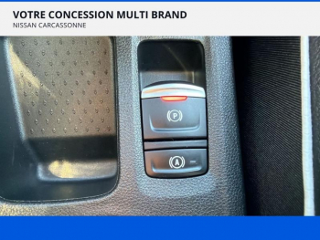 Photo 25 du bon plan RENAULT Captur 1.6 E-Tech hybride 145ch Techno Fast Track occasion à 19450 €