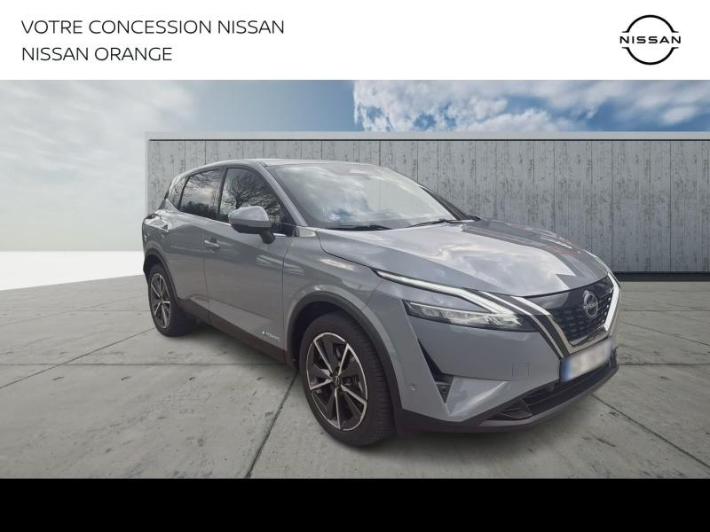 Bon plan NISSAN Qashqai e-POWER 190ch Tekna 2022 occasion à 28490 €