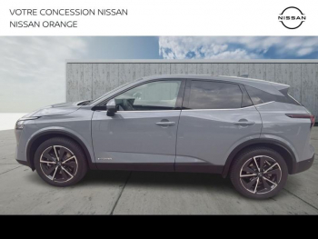 Photo 3 du bon plan NISSAN Qashqai e-POWER 190ch Tekna 2022 occasion à 28490 €