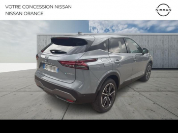 Photo 6 du bon plan NISSAN Qashqai e-POWER 190ch Tekna 2022 occasion à 28490 €