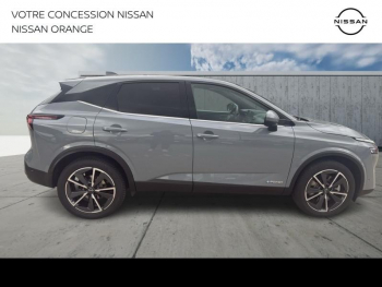 Photo 7 du bon plan NISSAN Qashqai e-POWER 190ch Tekna 2022 occasion à 28490 €