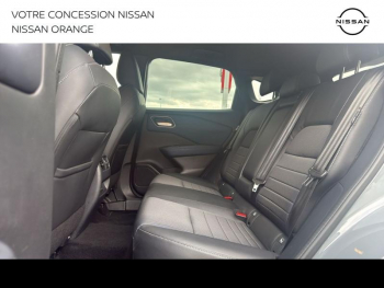 Photo 9 du bon plan NISSAN Qashqai e-POWER 190ch Tekna 2022 occasion à 28490 €