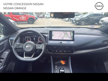 Photo 10 du bon plan NISSAN Qashqai e-POWER 190ch Tekna 2022 occasion à 28490 €