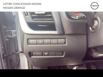 Photo 14 du bon plan NISSAN Qashqai e-POWER 190ch Tekna 2022 occasion à 28490 €