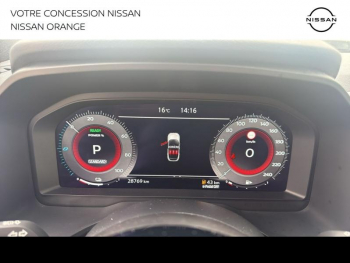 Photo 15 du bon plan NISSAN Qashqai e-POWER 190ch Tekna 2022 occasion à 28490 €