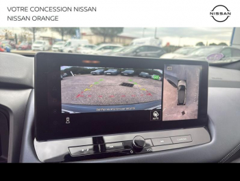 Photo 16 du bon plan NISSAN Qashqai e-POWER 190ch Tekna 2022 occasion à 28490 €