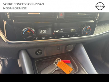 Photo 17 du bon plan NISSAN Qashqai e-POWER 190ch Tekna 2022 occasion à 28490 €