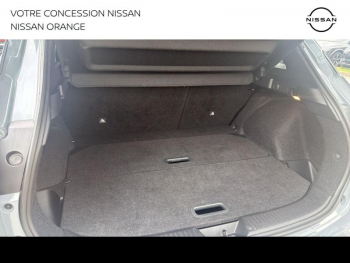 Photo 19 du bon plan NISSAN Qashqai e-POWER 190ch Tekna 2022 occasion à 28490 €