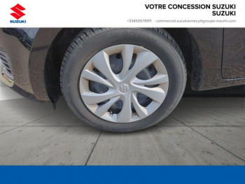 Photo 8 du bon plan SUZUKI Swift 1.2 Dualjet Hybrid 83ch Avantage occasion à 14490 €