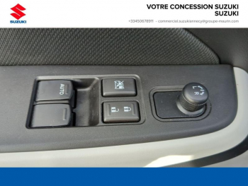 Photo 9 du bon plan SUZUKI Swift 1.2 Dualjet Hybrid 83ch Avantage occasion à 14490 €