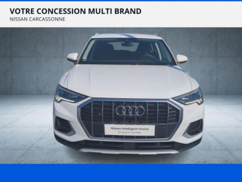 Photo 2 du bon plan AUDI Q3 35 TFSI 150ch Mild Hybrid S line S tronic 7 occasion à 26990 €