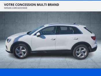 Photo 4 du bon plan AUDI Q3 35 TFSI 150ch Mild Hybrid S line S tronic 7 occasion à 26990 €