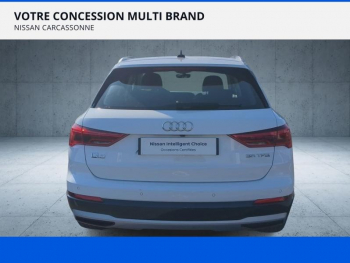 Photo 7 du bon plan AUDI Q3 35 TFSI 150ch Mild Hybrid S line S tronic 7 occasion à 26990 €