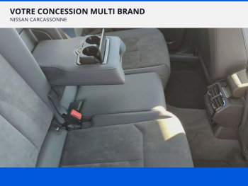 Photo 13 du bon plan AUDI Q3 35 TFSI 150ch Mild Hybrid S line S tronic 7 occasion à 26990 €