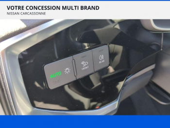 Photo 16 du bon plan AUDI Q3 35 TFSI 150ch Mild Hybrid S line S tronic 7 occasion à 26990 €