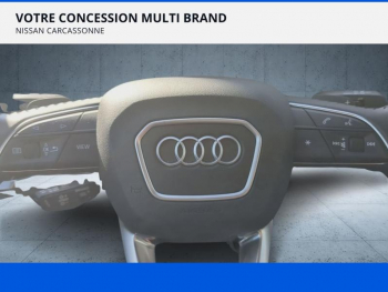 Photo 19 du bon plan AUDI Q3 35 TFSI 150ch Mild Hybrid S line S tronic 7 occasion à 26990 €