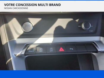 Photo 21 du bon plan AUDI Q3 35 TFSI 150ch Mild Hybrid S line S tronic 7 occasion à 26990 €