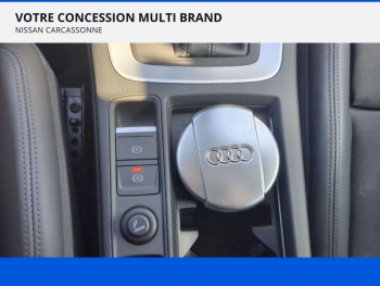 Photo 23 du bon plan AUDI Q3 35 TFSI 150ch Mild Hybrid S line S tronic 7 occasion à 26990 €