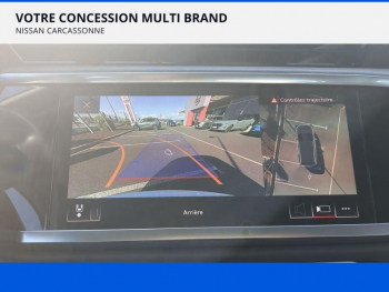 Photo 24 du bon plan AUDI Q3 35 TFSI 150ch Mild Hybrid S line S tronic 7 occasion à 26990 €