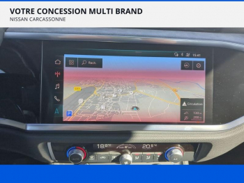 Photo 25 du bon plan AUDI Q3 35 TFSI 150ch Mild Hybrid S line S tronic 7 occasion à 26990 €