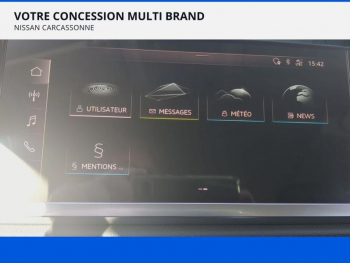 Photo 27 du bon plan AUDI Q3 35 TFSI 150ch Mild Hybrid S line S tronic 7 occasion à 26990 €