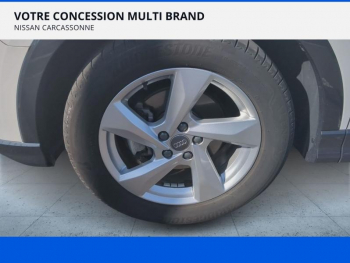 Photo 28 du bon plan AUDI Q3 35 TFSI 150ch Mild Hybrid S line S tronic 7 occasion à 26990 €