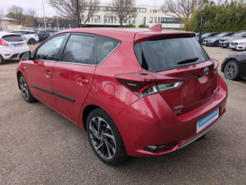 Photo 3 du bon plan TOYOTA Auris HSD 136h Design occasion à 11980 €