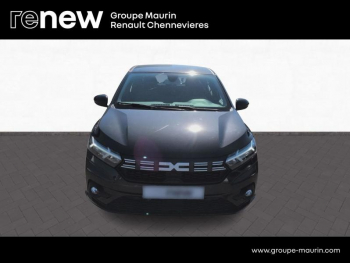 Photo 2 du bon plan DACIA Sandero 1.0 TCe 90ch Expression occasion à 13999 €