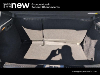 Photo 9 du bon plan DACIA Sandero 1.0 TCe 90ch Expression occasion à 13999 €