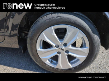 Photo 10 du bon plan DACIA Sandero 1.0 TCe 90ch Expression occasion à 13999 €