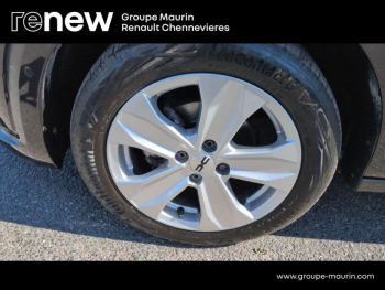 Photo 11 du bon plan DACIA Sandero 1.0 TCe 90ch Expression occasion à 13999 €