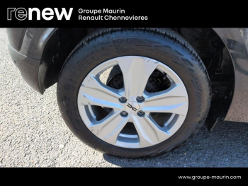 Photo 13 du bon plan DACIA Sandero 1.0 TCe 90ch Expression occasion à 13999 €