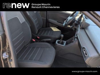 Photo 14 du bon plan DACIA Sandero 1.0 TCe 90ch Expression occasion à 13999 €