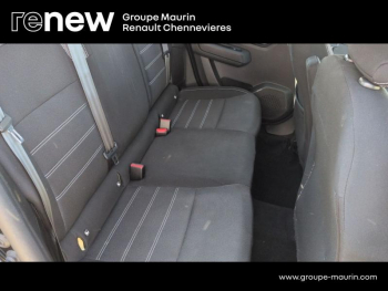 Photo 15 du bon plan DACIA Sandero 1.0 TCe 90ch Expression occasion à 13999 €