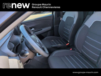 Photo 16 du bon plan DACIA Sandero 1.0 TCe 90ch Expression occasion à 13999 €