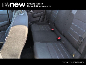 Photo 17 du bon plan DACIA Sandero 1.0 TCe 90ch Expression occasion à 13999 €