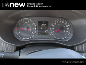 Photo 20 du bon plan DACIA Sandero 1.0 TCe 90ch Expression occasion à 13999 €