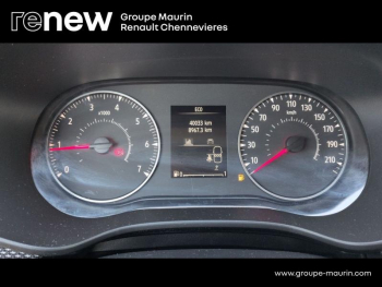 Photo 22 du bon plan DACIA Sandero 1.0 TCe 90ch Expression occasion à 13999 €